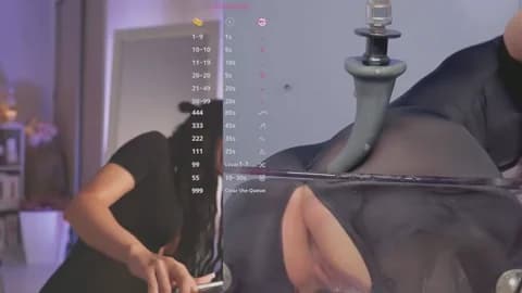 Premium: Dakota_Blare HD (49 min) - March 14, 2026 23:16