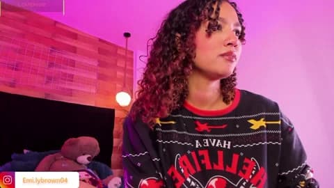 Premium: Emily_brown04 HD (120 min) - March 8, 2026 14:43