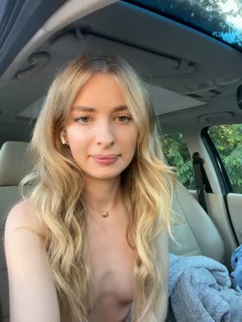 Premium: EvieEvans HD (58 min) - May 28, 2026 18:26