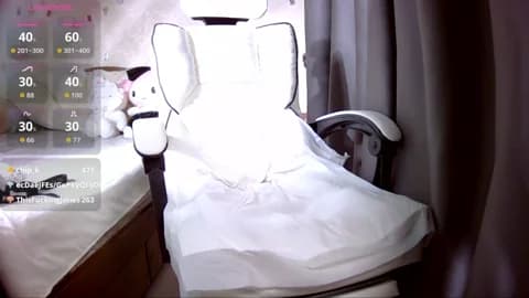 Premium: Fang-Xiaojie HD (47 min) - January 18, 2026 10:24