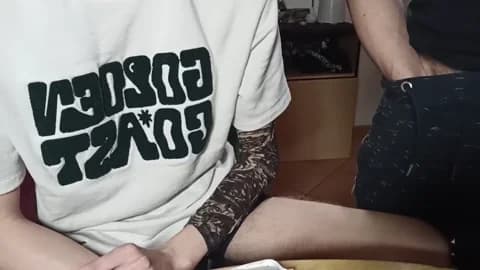 Premium: Frabroker HD (48 min) - March 19, 2026 09:57