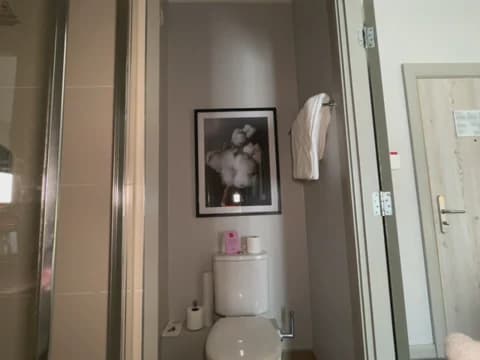 Premium: FrancescaXO HD (43 min) - April 23, 2026 15:46