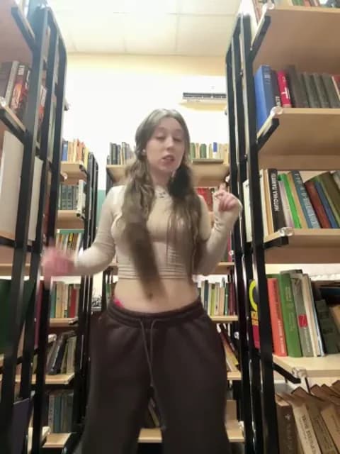 Premium: FroggyAnna HD (31 min) - March 11, 2026 21:19