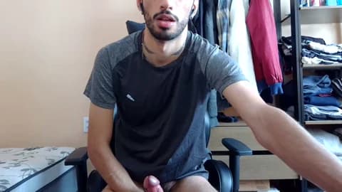 Premium: GarotoDoSulRG HD (32 min) - March 8, 2026 13:58