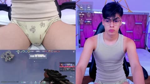 Premium: Gerony HD (46 min) - March 19, 2026 11:16