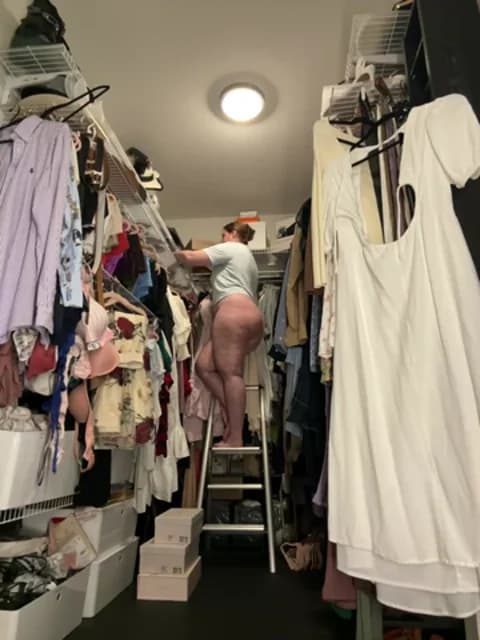 Premium: GingerSnap33 HD (32 min) - January 18, 2026 20:34