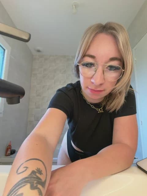 Premium: Giuliana_baby HD (40 min) - May 1, 2026 06:26
