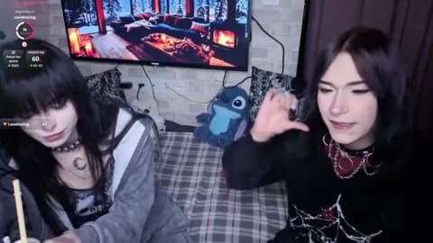 Premium: GraypacLive HD (76 min) - January 12, 2026 18:34