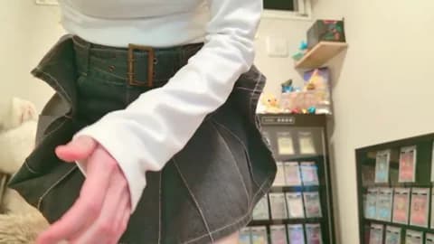 Premium: HIKARI_x0 HD (35 min) - March 24, 2026 15:15