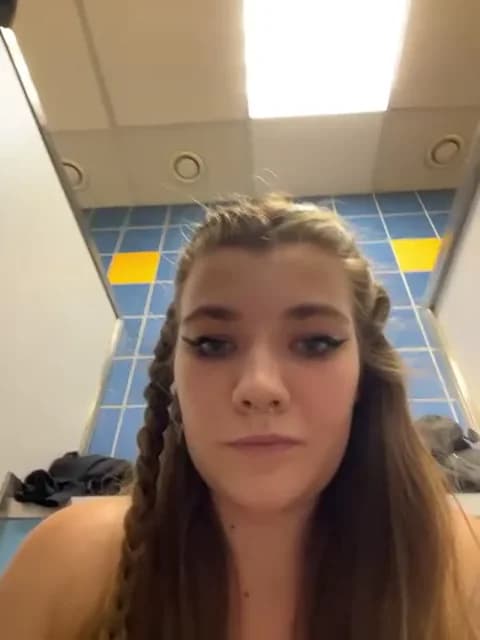 Premium: Holy_Tereza HD (34 min) - January 14, 2026 19:54