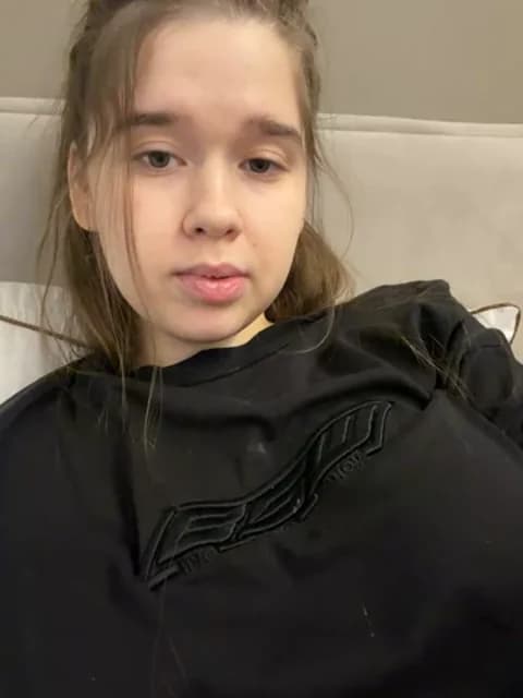 Premium: HornyGirlH HD (55 min) - January 16, 2026 05:54