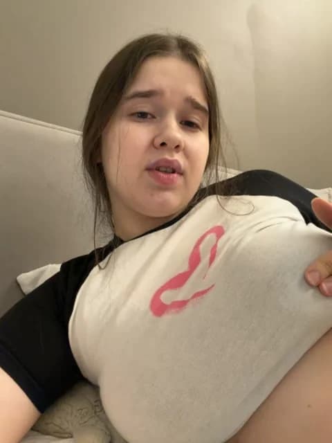 Premium: HornyGirlH HD (45 min) - May 1, 2026 02:27