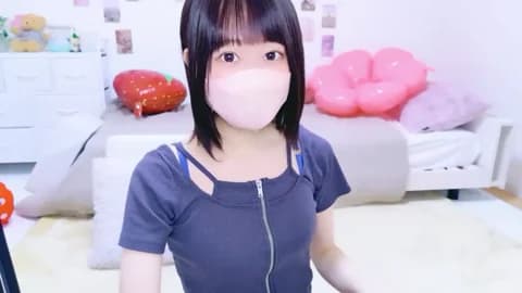 Premium: Im_Yu-na HD (34 min) - April 17, 2026 19:43