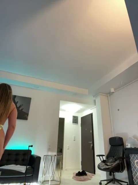 Premium: IsabellaEtthan HD (39 min) - March 7, 2026 22:06