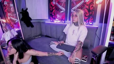 Premium: JadeyKhada HD (44 min) - April 23, 2026 24:08