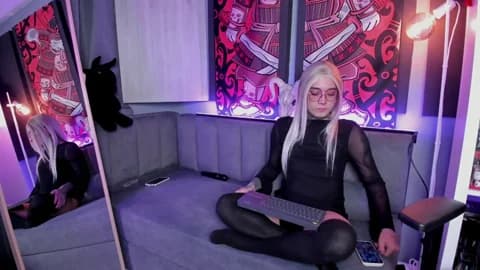 Premium: JadeyKhada HD (113 min) - April 25, 2026 01:51