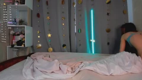 Premium: Jess_Lui HD (54 min) - February 21, 2026 07:04