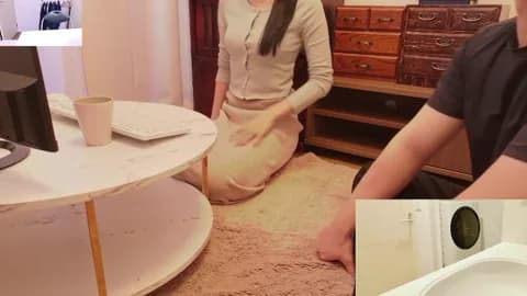 Premium: Kakushi_dori HD (45 min) - March 24, 2026 02:04