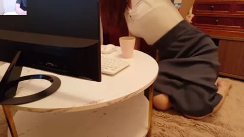 Premium: Kakushi_dori HD (47 min) - April 30, 2026 03:07