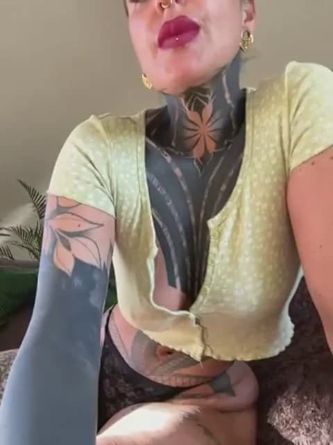 Premium: KathaleaNoir HD (40 min) - April 29, 2026 06:10