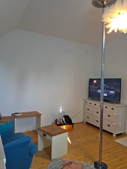 Premium: Klamsine HD (44 min) - April 25, 2026 07:25