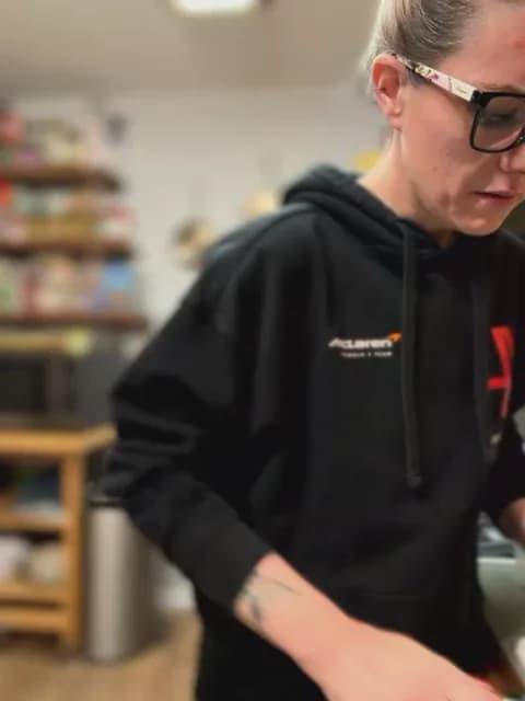 Premium: LadyLena1 HD (36 min) - January 19, 2026 03:46