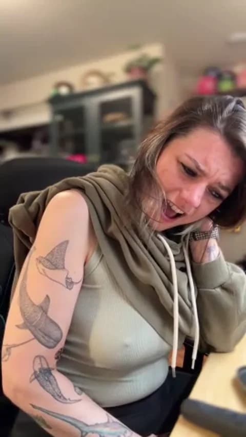 Premium: LadyLena1 HD (47 min) - March 9, 2026 01:04