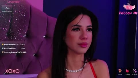 Premium: LaraKennt HD (120 min) - March 22, 2026 03:46