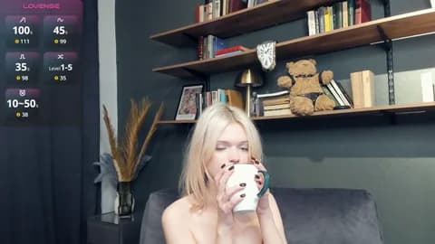 Premium: LaureMestler HD (32 min) - January 14, 2026 18:26