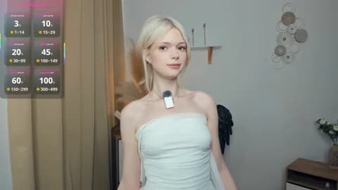 Premium: LaureMestler HD (54 min) - January 17, 2026 12:41