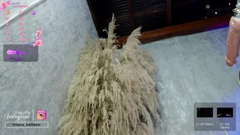 Premium: Lena_helleen HD (39 min) - April 7, 2026 17:24