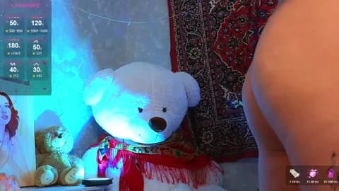 Premium: Lilith-Hustle HD (120 min) - April 14, 2026 17:44