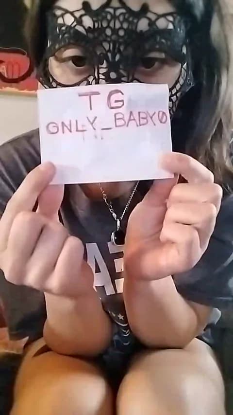 Premium: Lory_baby06 HD (34 min) - March 15, 2026 09:31