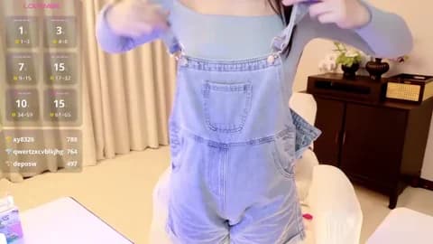 Premium: Lucky-baby HD (45 min) - April 29, 2026 19:15