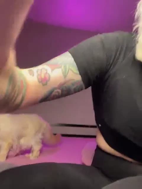 Premium: LuxBby HD (41 min) - January 15, 2026 01:25