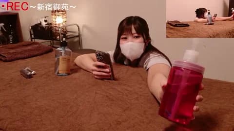 Premium: ManaMi-maru HD (43 min) - March 18, 2026 12:52