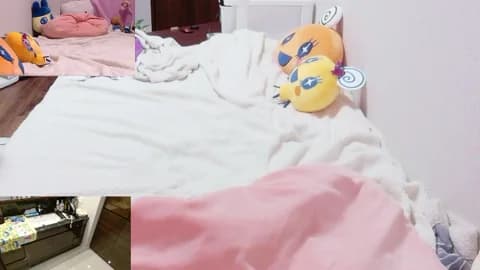 Premium: ManaMi-maru HD (50 min) - May 2, 2026 08:50
