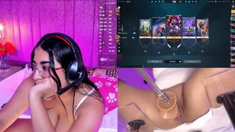 Premium: MarihanFerrer HD (102 min) - April 9, 2026 02:56