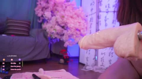 Premium: Marry_Cordy HD (35 min) - March 8, 2026 08:15