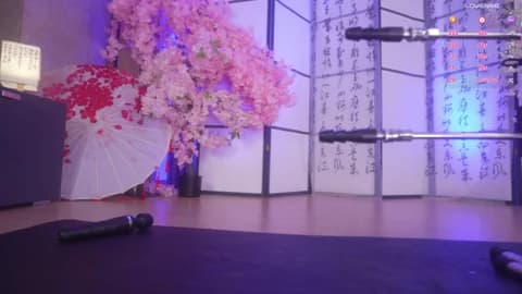 Premium: Marry_Cordy HD (37 min) - May 19, 2026 07:13