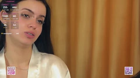 Premium: MaxineDeman HD (51 min) - March 8, 2026 11:58