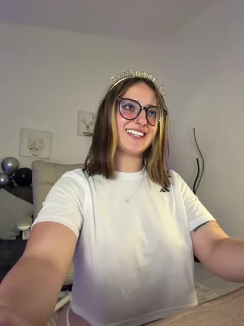 Premium: Megan_lu2 HD (32 min) - March 18, 2026 05:30