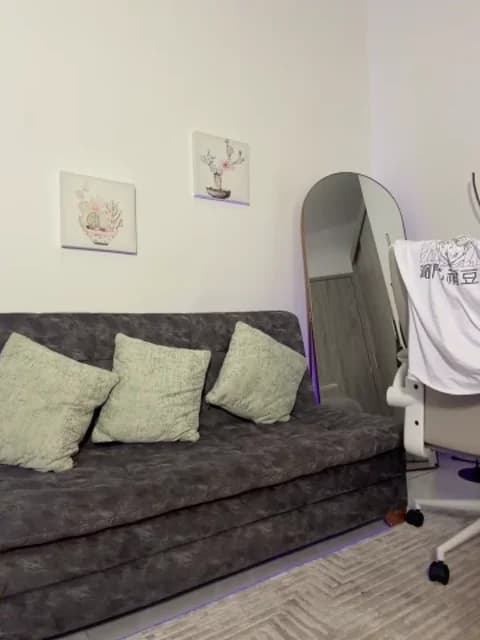 Premium: Megan_lu2 HD (49 min) - April 22, 2026 07:40