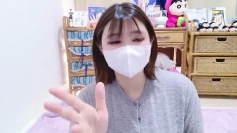 Premium: Megu_Melon HD (55 min) - March 15, 2026 06:32