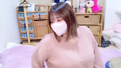 Premium: Megu_Melon HD (46 min) - April 1, 2026 13:05