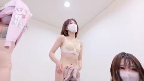 Premium: Megu_Melon HD (39 min) - April 4, 2026 07:51