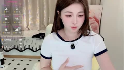 Premium: Melanie_mm HD (38 min) - January 17, 2026 09:17