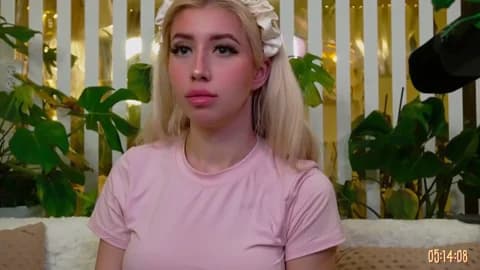 Premium: MiaLiaHot HD (41 min) - March 13, 2026 21:55