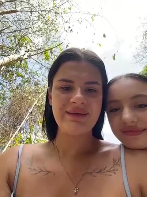 Premium: MiaTee HD (41 min) - March 30, 2026 03:37