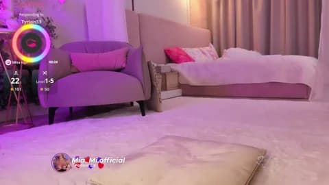 Premium: MiaTonyy HD (63 min) - April 1, 2026 01:34